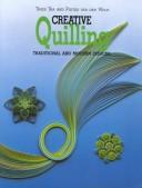 Cover of: Creative Quilling