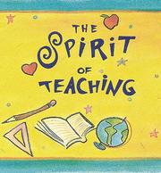Cover of: The Spirit Of Teaching