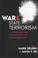 Cover of: War and State Terrorism