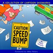Cover of: Speed Bump by Dave Coverly