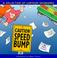 Cover of: Speed Bump