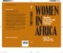 Cover of: Women in Africa by 