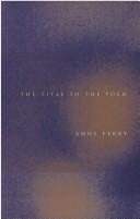 Cover of: The Title to the Poem by Anne Ferry