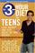 Cover of: The 3-Hour Diet for Teens