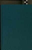 Cover of: The letters of Robert Duncan and Denise Levertov | Robert Edward Duncan