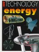Cover of: Energy (New Technology)