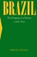 Cover of: Brazil by Roderick Barman