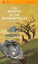 Cover of: The Hound of the Baskervilles by Arthur Conan Doyle