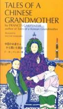 Cover of: Tales of a Chinese Grandmother (Tut Books. L)