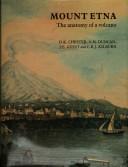 Cover of: Mount Etna by David K. Chester