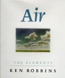 Cover of: Air by Ken Robbins, Ken Robbins