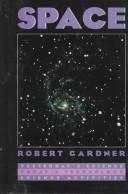 Cover of: Space by Robert Gardner
