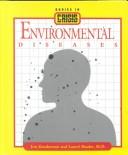 Cover of: Environmental diseases