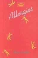 Cover of: Allergies (Understanding Illness) by 