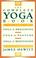 Cover of: Complete Yoga Book