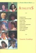 Cover of: Athletes by Laurie Lindop