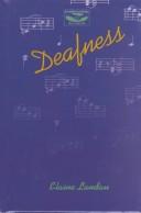 Deafness by Elaine Landau