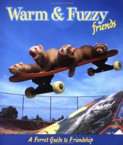 Cover of: Warm and Fuzzy by Jeanne Carley