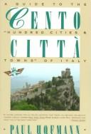 Cover of: Cento Citta by Paul Hofmann