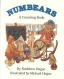 Cover of: Numbears: A Counting Book
