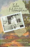 Cover of: Tales from the Homeplace: Adventures of a Texas Farm Girl