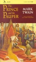 Cover of: Prince and the Pauper by Mark Twain