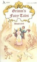 Cover of: Grimms Fairy Tales by Brothers Grimm