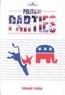 Cover of: Political Parties (Inside Government) by 
