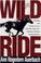 Cover of: Wild ride