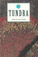 Tundra by April Pulley Sayre