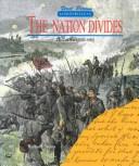 Cover of: The nation divides by Richard Steins