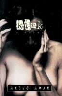 Cover of: Kink by Kathe Koja