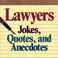 Cover of: Lawyers