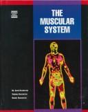Cover of: The muscular system