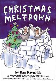 Cover of: Christmas Meltdown by Dan Reynolds