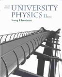 Cover of: University Physics by 