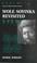 Cover of: World Authors Series - Wole Soyinka Revisited (World Authors Series)