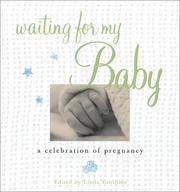 Waiting for my baby by Linda Sunshine
