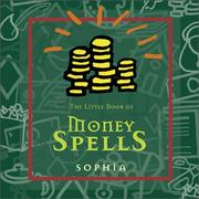 Cover of: Little Book Of Money Spells