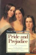 Cover of: Pride and prejudice by Kenneth L. Moler