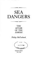Cover of: Sea dangers by Philip James McFarland