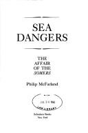 Cover of: Sea Dangers: The Affair of the Somers