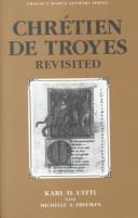 Cover of: Chrétien de Troyes revisited