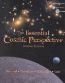 Front cover of Essential Cosmic Persp Text Only by Unknown