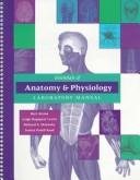 Cover of: Essentials of Anatomy and Physiology Lab Manual by Bert Atsma, Leigh Rappaport Levitt, Richard McKeeby, Jessica Potell Sand