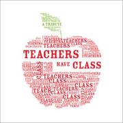 Cover of: Teachers Have Class | Ariel Books