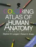 Cover of: Coloring Atlas of Human Anatomy (2nd Edition)