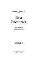 Cover of First Encounter