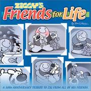 Cover of: Ziggy's Friends For Life:  A 30th Anniversary Tribute To Zig From All Of His Friends