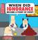 Cover of: When did ignorance become a point of view?